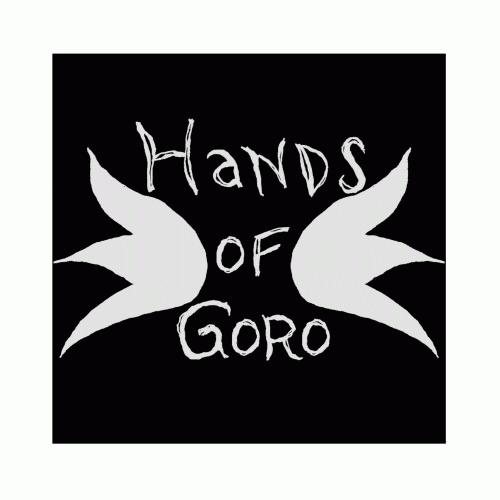 Hands Of Goro : Hands of Goro (EP)
